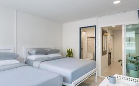 Platinum Premium Deluxe Apartments
